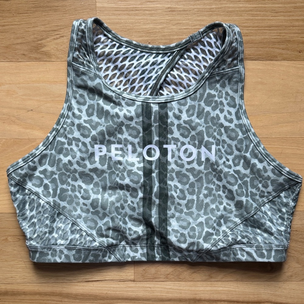Peloton WITH Sports Bra - L